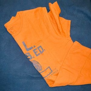 Denim and Supply short sleeve tee shirt